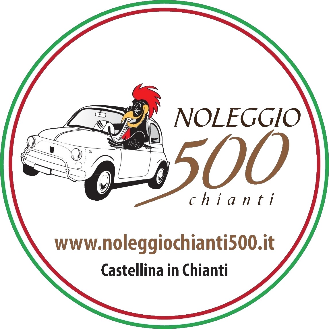 Copia di 5 CHIANTI500 Logo