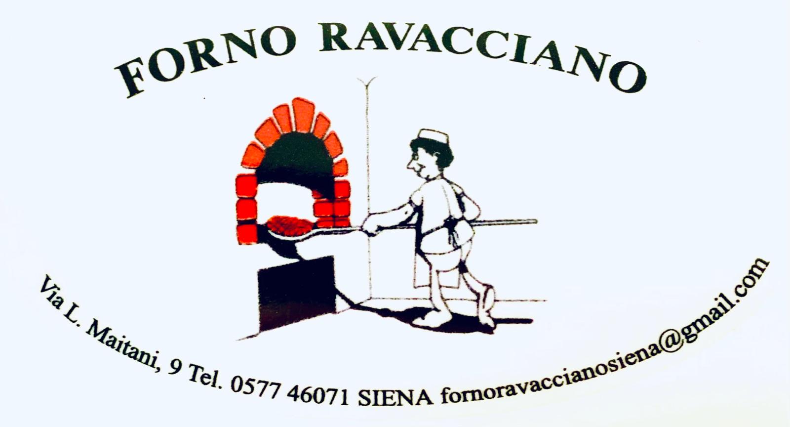 Copia di 6 forno ravacciano logo_