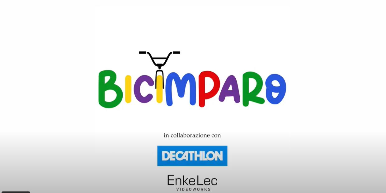 Bicimparo 24 ottobre 2021